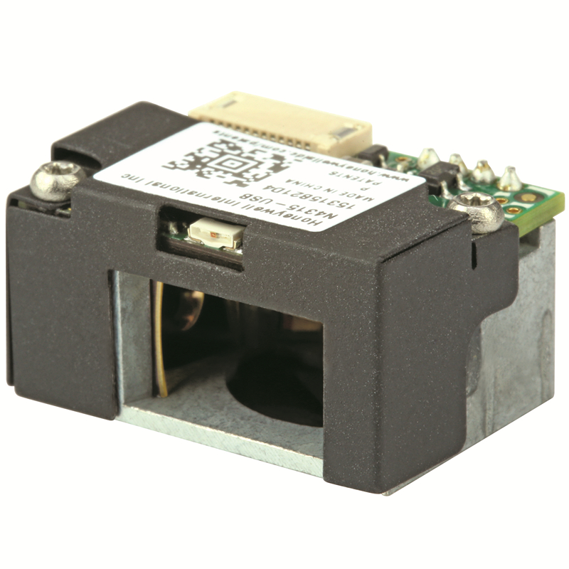 Honeywell霍尼韦尔N4300系列一维条码扫描？