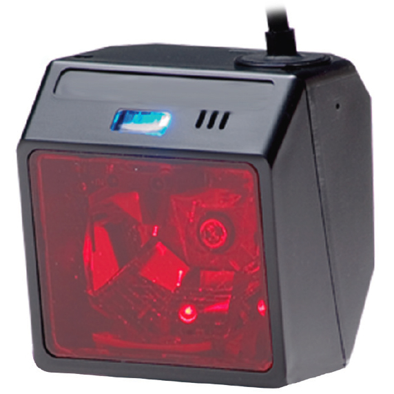 霍尼韦尔IS3480 一维条码扫描仪？