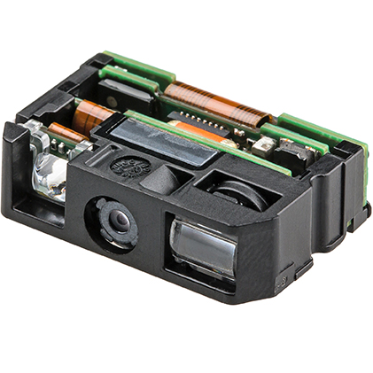 Honeywell霍尼韦尔N660X二维条码扫描？