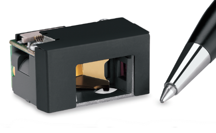 zebra斑马SE95X 激光条码扫描？