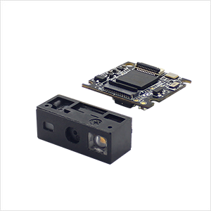 新大陆EM50S-20二维码扫描？