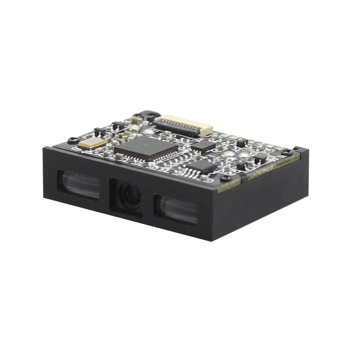 新大陆NLS-EM1365-EX条码扫描？