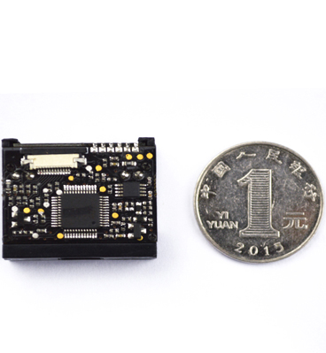 不朽情缘游戏LV1000一维条码扫描模组