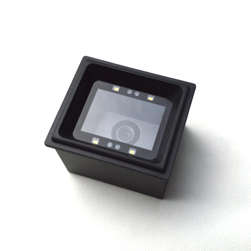 嵌入式二维扫描？樵诿沤维码系统的应用