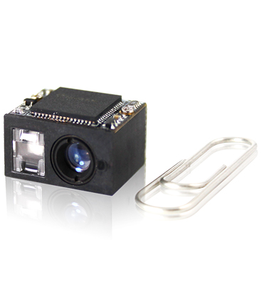 不朽情缘游戏LV3080嵌入式手机二维扫描读头 体积小