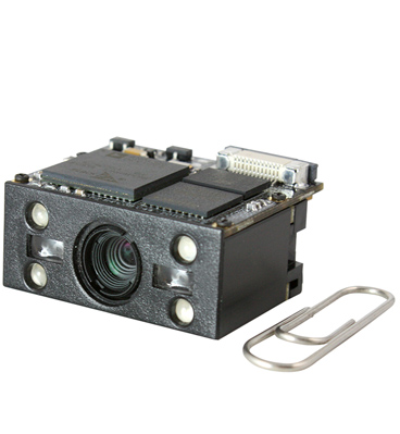 不朽情缘游戏 LV3000 二维条码扫描引擎