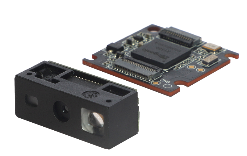 新大陆NLS-EM2596嵌入式条码扫描？