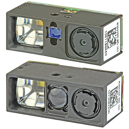 Honeywell霍尼韦尔N360X二维条码扫描？