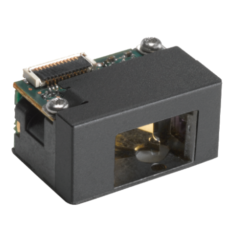 Zebra斑马EM1350 激光扫描？