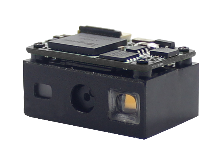 新大陆EM50S-10二维码扫描？