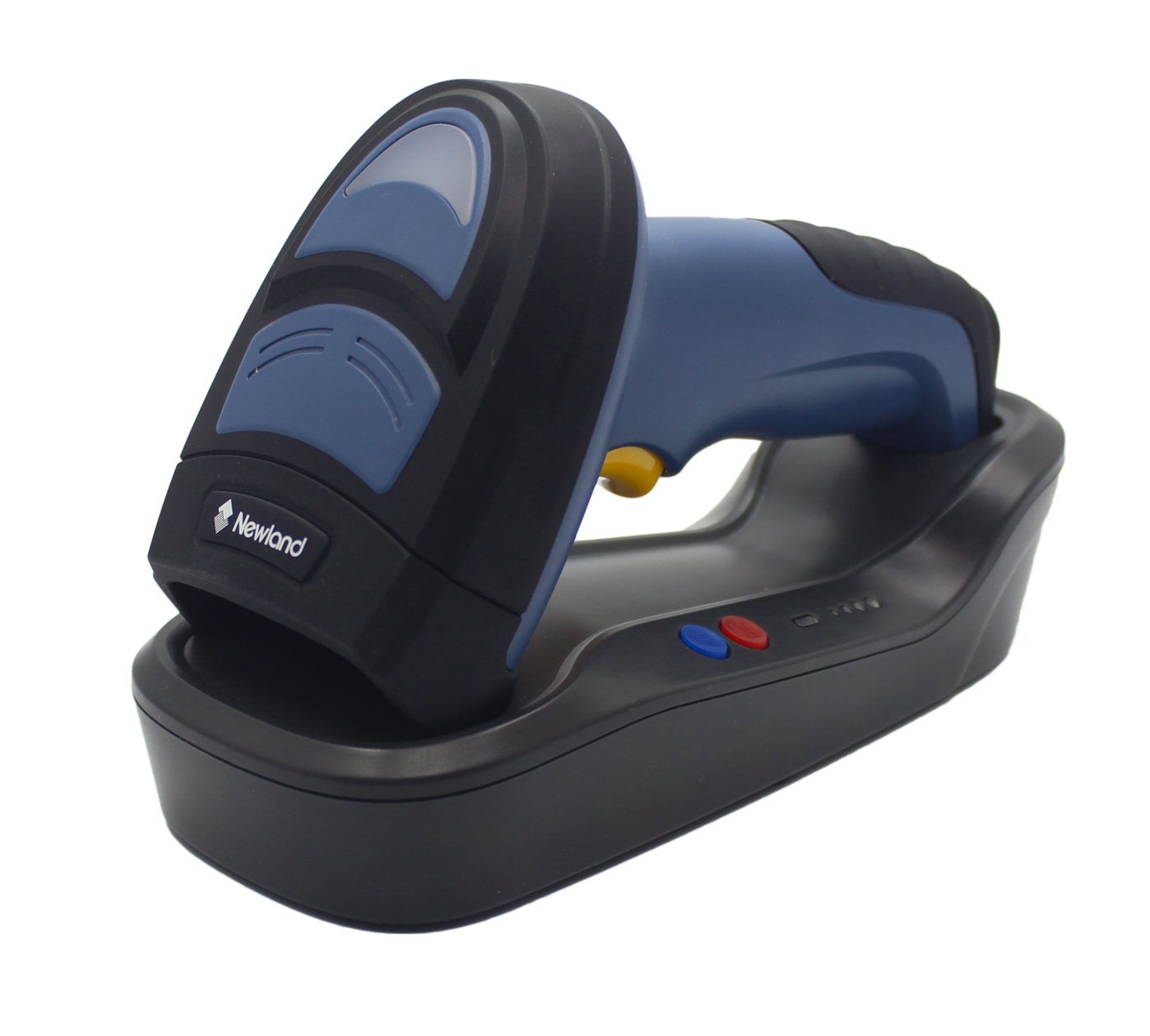 工业客栈专用条码扫描枪怎样选择？