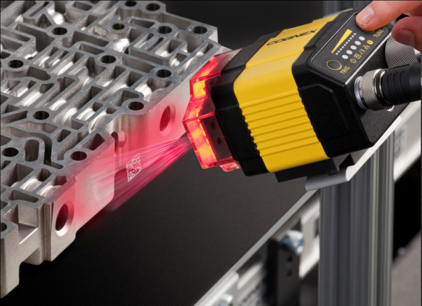 工业流水线扫码的须要性，流水线条码扫描装备的选择