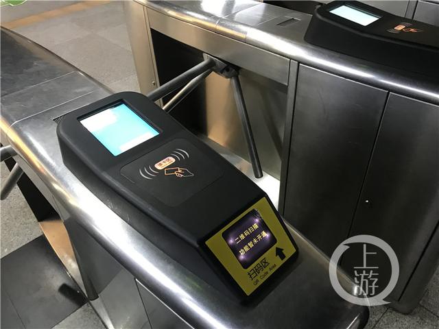 检票闸机怎样检票？嵌入式条码扫描？楸夭豢缮