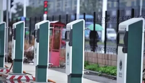 智能充电桩嵌入条码扫描？，实现扫码支付 