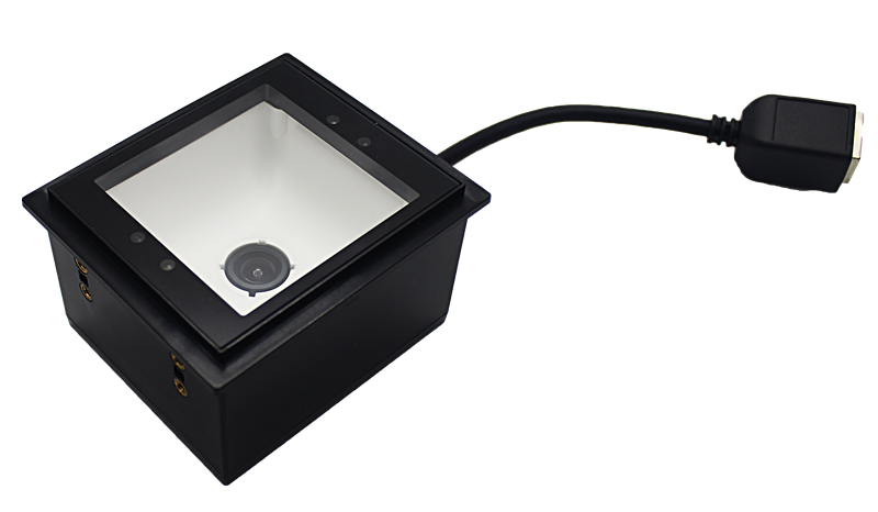 新大陆FM25-EX嵌入式二维扫描？