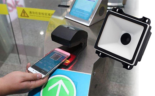 二维码？橛布计划