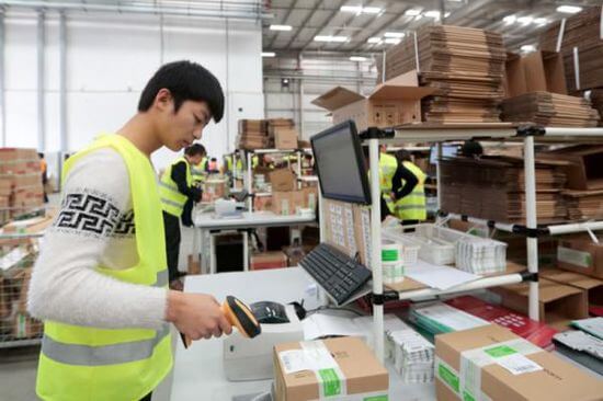 工业扫码枪价钱是几多？哪款工业扫码枪性价比高？