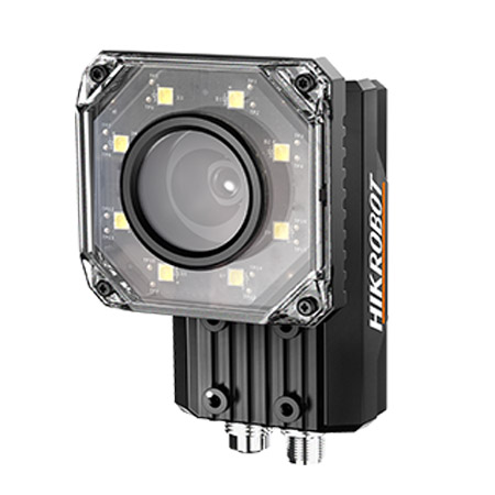 ？礗D5000系列全功效型牢靠式工业读码器