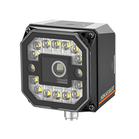 ？礗D3000系列紧凑型牢靠式工业读码器