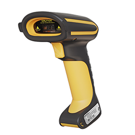 Hikrobot？礗DH系列智能读码器手持扫描枪