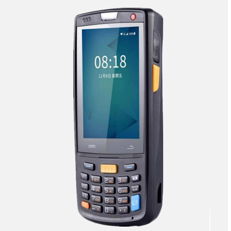 ？礛V-IDP3004-216工业智能手持终端