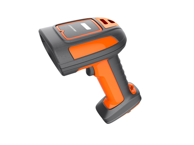 ？礛V-IDH7010B-07-NR-U无线工业手持读码器