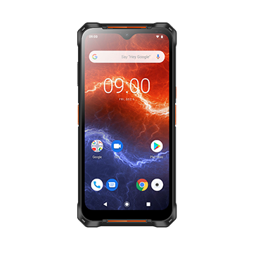 ？低视MV-IDP5204/4&64全屏PDA