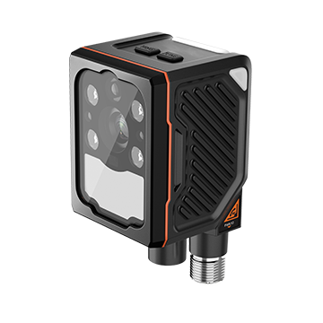 ？低视MV-ID3016XM-25M-RBN工业读码器160W区分率25mm焦距