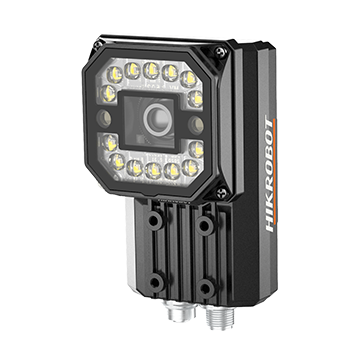 ？礛V-ID5050M-12S-WBN工业读码器500W像素12mm