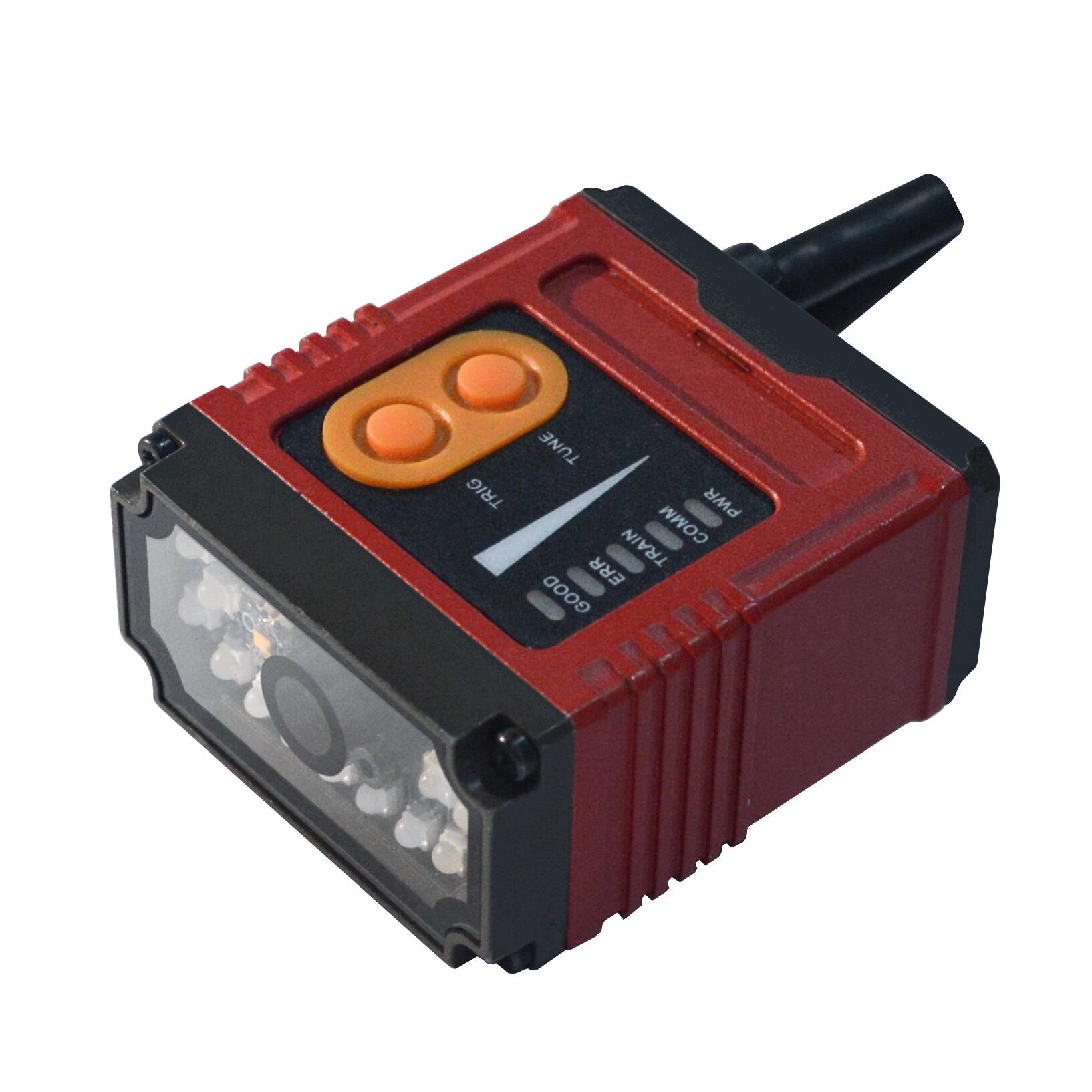 不朽情缘游戏YJD-FS3063牢靠式工业读码器