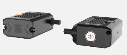 ？礚VSCAN-RD716-25极小型智能读码器