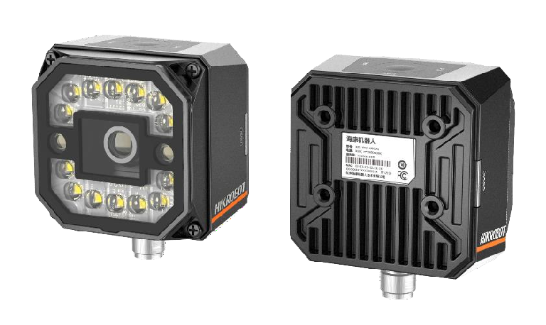 ？礛V-ID3016PM-06M-WBN工业读码器实物图