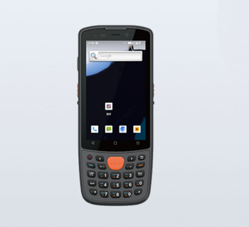 ？礛V-IDP3204/32G 八核4寸键盘款智能移动终端