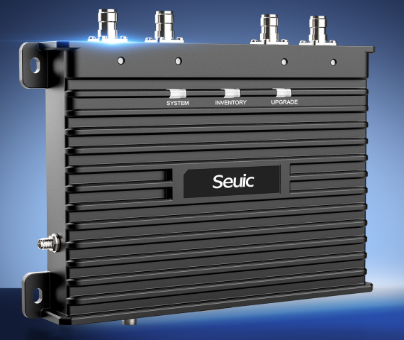 东大AUTOID UF40 RFID智能读写器